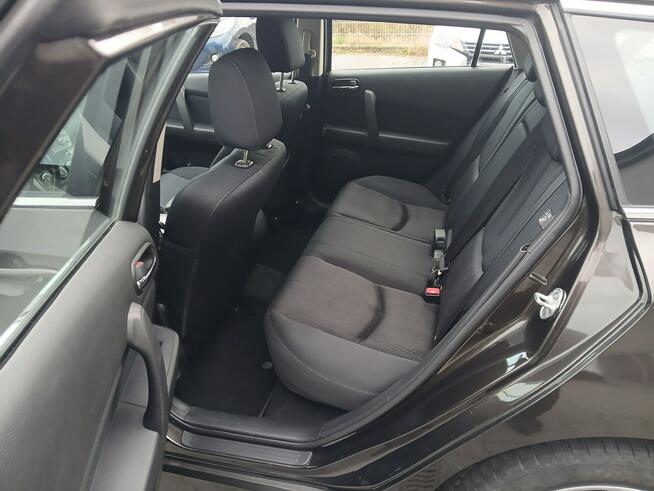 Mazda 6 2.0i klimatronik alufelgi BOSE elektryka 155PS stan BDB Gryfino - zdjęcie 10