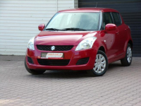 Suzuki Swift NAPĘD 4X4 /Klima /Gwarancja /1,2 /94KM /2012 Mikołów - zdjęcie 2