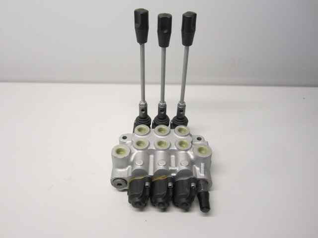 Części do naczep FAYMONVILLE &amp; MAX TRAILER Jadwisin - zdjęcie 2