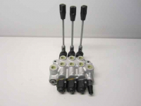 Części do naczep FAYMONVILLE &amp; MAX TRAILER Jadwisin - zdjęcie 2