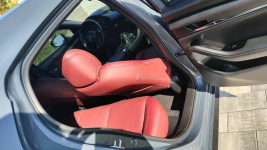 Carbon Version 2,5 benzyna automat 4x4 Turek - zdjęcie 4