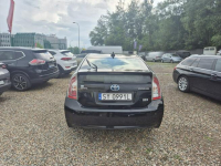 Toyota Prius Polski Salon silnik przebieg 60 tys km Kraków - zdjęcie 5