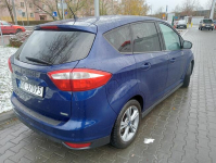 Ford C-MAX 2014r benzyna Kraków - zdjęcie 6