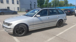 Bmw E 46 lift 1.8 benzyna stanbdb.