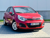 Kia Rio 1.2 benz , LED , Gwarancja Mikołów - zdjęcie 4