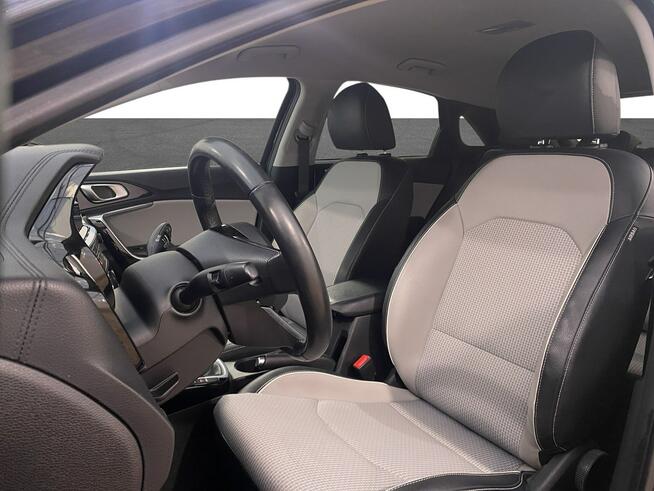 Kia Ceed III1.4 T‑GDi L Business Line Hatchback Warszawa - zdjęcie 10
