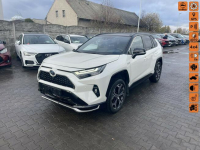 Toyota RAV-4 Hybrida Plug-in Kamera Cofania 4x4 Gliwice - zdjęcie 1