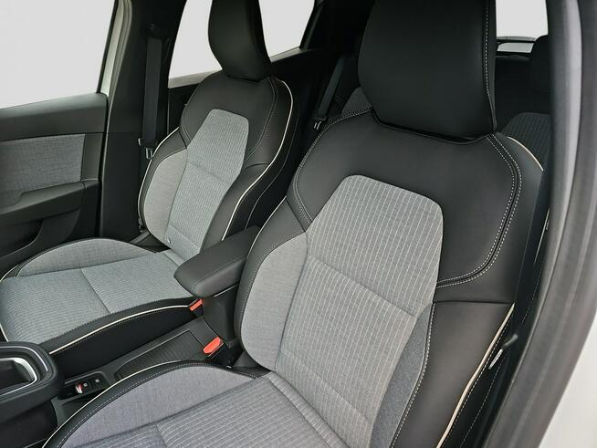 Renault Clio 1.0 TCe Generation LPG Łódź - zdjęcie 11