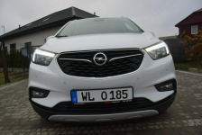 Opel Mokka 1.6B 2017/ Navi/ Oryginał Lakier/ Nowy Rozrząd/ Sprowadzony Majdan Sieniawski - zdjęcie 7