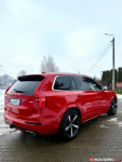 2016 Volvo XC90 T8 Bezwypadkowy|R-Design | AWD | 7os | 407KM Łowicz - zdjęcie 7