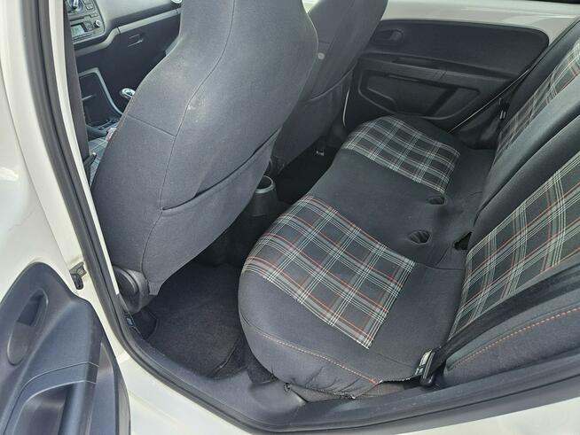 Škoda Citigo Panorama dach Nawigacja Serwis Rybnik - zdjęcie 10