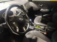 Hyundai ix35 1.6 135KM,podgrzewane siedzenia, klimatyzacja automat Łódź - zdjęcie 7