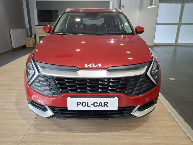 Kia Sportage 1.6 T-GDI MHEV M 150 KM Ostrów Wielkopolski - zdjęcie 2