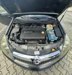 Opel Astra H GTC 1.9 CDTI 150KM | 2009 | Xenon | Sport | Opł Bytom - zdjęcie 9