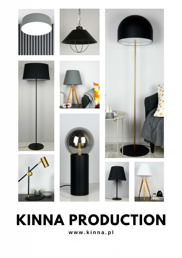 Oświetlenie. Lampy podłogowe, lampy biurkowe, lampy sufitowe, plafony. Nowe - zdjęcie 1