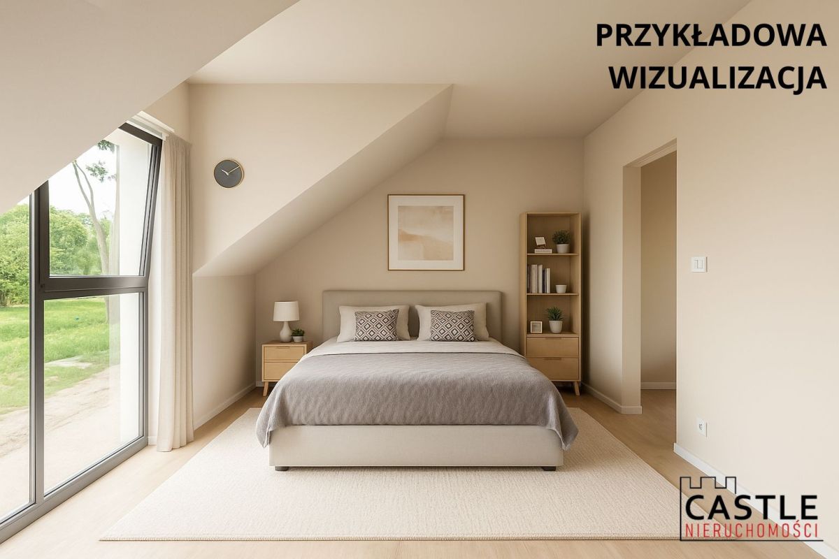 Drugi etap! Bliźniaki w doskonałej cenie Pecna - zdjęcie 6