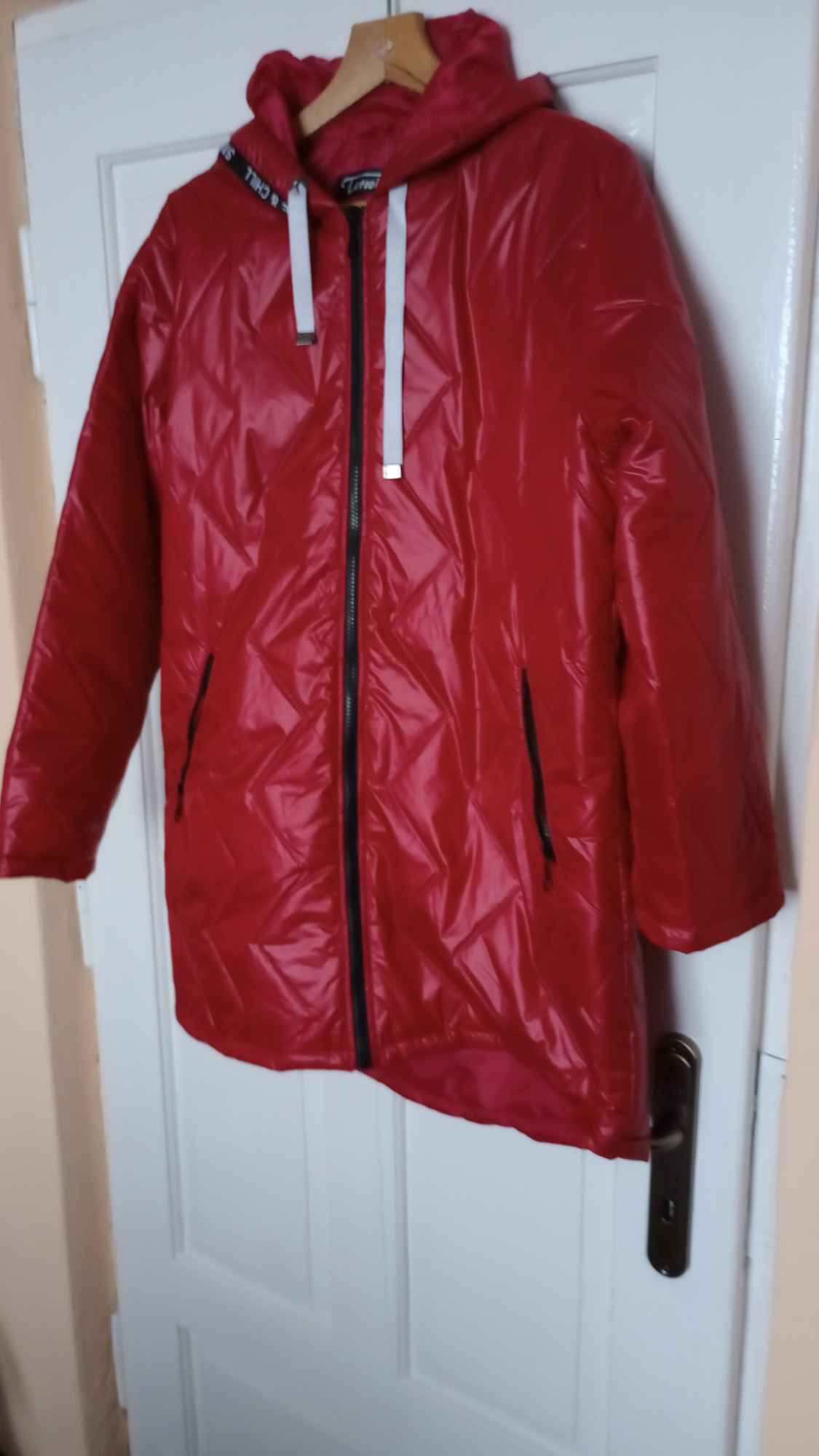 Do sprzedania nowa kurtka Proszowice - zdjęcie 3