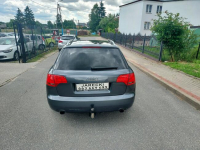 Audi A4 Opłacony Zdrowy  Zadbany   Automat Klima xenon 2 kmpl kół Kisielice - zdjęcie 5