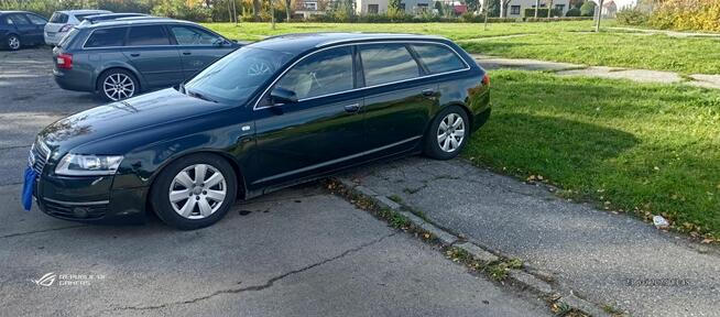 Sprzedam Audi A6 Zabrze - zdjęcie 1
