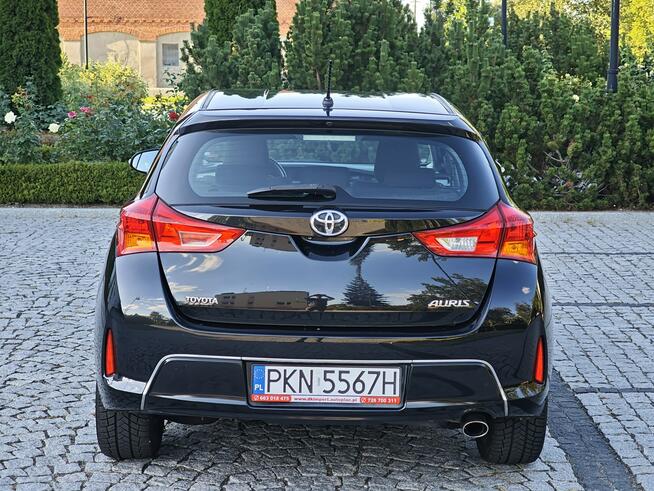 Toyota Auris Sadlno - zdjęcie 7