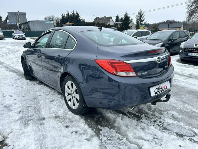 Opel Insignia Super stan, zarejestrowany w Polsce Nowe Iganie - zdjęcie 7