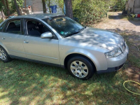Audi A4 B6 Sedan 1.9 TDI 131 KM, bezwypadkowy, oryginalny Legionowo - zdjęcie 12