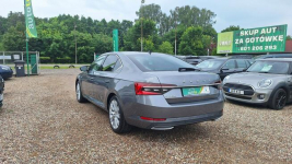 Škoda Superb Laurin &amp; Klement Canton ACC Zieleniewo - zdjęcie 2
