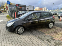 Opel Corsa 1.2i 16V 80KM Klimatyzacja Łuków - zdjęcie 9