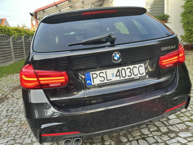 BMW 320D xDrive Koszalin - zdjęcie 2