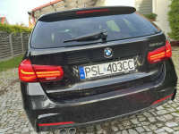 BMW 320D xDrive Koszalin - zdjęcie 2