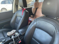 Nissan Qashqai +2, 4x4, 2.0 Benzyna 140KM, Tekna + dod.felgi Gdynia - zdjęcie 4