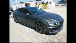 Audi A5 PREMIUM PLUS / S-Line / niski przebieg