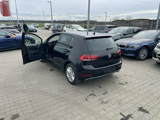 Volkswagen Golf Podgrzewanie Klimatronik Czujniki park. Gliwice - zdjęcie 4