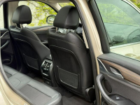 BMW X3 2.0 X-drive X-line Individual Tarnowskie Góry - zdjęcie 10