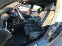 BMW 530 B48 / xDrive / M-Pakiet / Piękna konfiguracja Chwaszczyno - zdjęcie 5