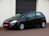 Fiat Punto Evo Klimatyzacja /Gwarancja /1,4 /78KM /8V / Mikołów - zdjęcie 9