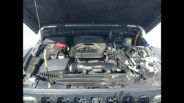 Jeep Wrangler RUBICON / AWD / Hybryda Warszawa - zdjęcie 12