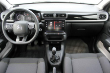 Citroen C3 FV23% Salon PL Feel Android/CarPlay Parktronic Tempomat Sokołów - zdjęcie 10