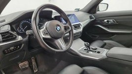 320d xDrive mHEV M Sport sport-aut Salon PL 1 wł Warszawa - zdjęcie 9