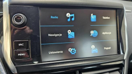 peugeot 2008 lift silnik 1.2 SPROWADZONY Zbąszyń - zdjęcie 8