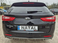 Kia Optima GT-Line Skóry*SzklanyDach*Automat*Kamery 360*FullOpcja Bydgoszcz - zdjęcie 3
