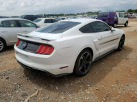 Ford Mustang GT, 2020, 5.0L, po gradobiciu Warszawa - zdjęcie 4