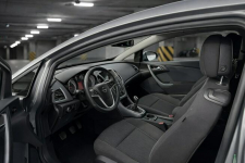 Opel Astra Jaworzno - zdjęcie 6