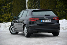 Ledy Bi-Xenon Navi Klimatronic Parktronic Audi MMI Aso Audi Alu16 aso Ostrów Mazowiecka - zdjęcie 7