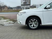 Mitsubishi Outlander *Hybryda*PLUG-IN*BDB stan* Zduńska Wola - zdjęcie 9