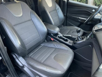 Ford kuga 2015 rok 4x4 150 ps Duża Navi Park pilot Alu Jelenia Góra - zdjęcie 8