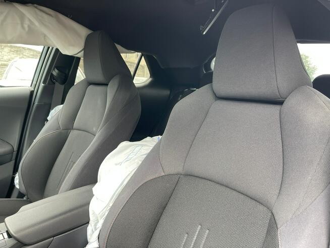 Toyota C-HR Comfort Hybryda Automat Kamera Podgrzewanie Virtual 140KM Gliwice - zdjęcie 12