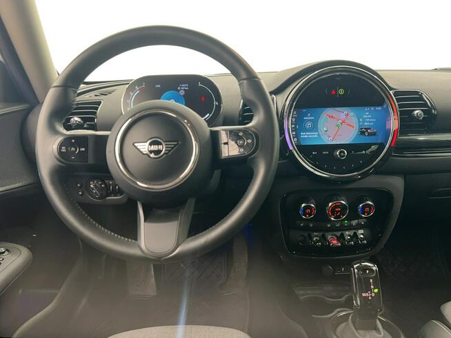 MINI Clubman Cooper aut Kombi Warszawa - zdjęcie 9
