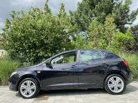 Seat Ibiza Bardzo zadbana - oryginalny przebieg - !!!