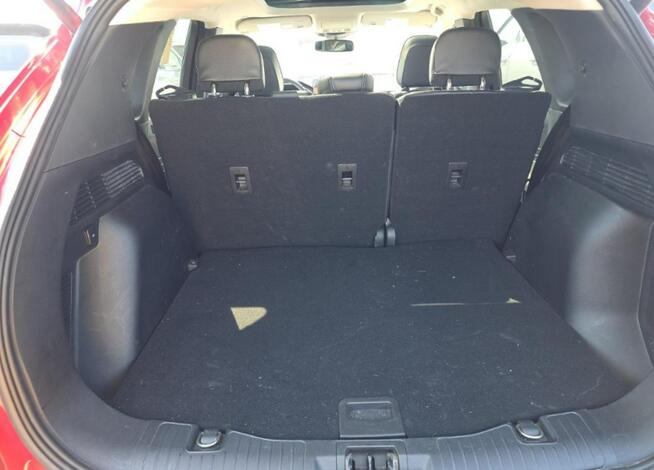 Ford Escape PLATINIUM / AWD / Benzyna Warszawa - zdjęcie 12